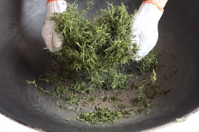 How Tea Is Produced in China How Tea Is Produced in China