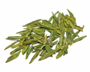 High Grade Longjing Green Tea