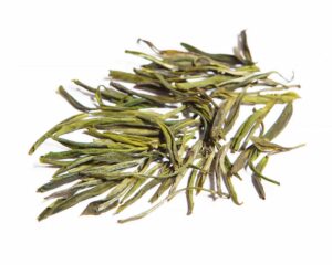 iTea - Maofeng Green Tea