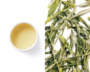 iTea - Maofeng Green Tea