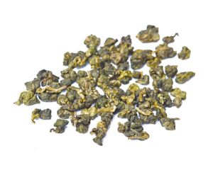 iTea - Milky Oolong
