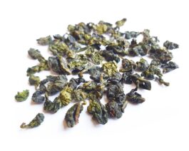 Tie Guan Yin Oolong Tea