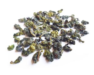 Tie Guan Yin Oolong Tea