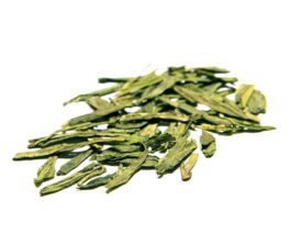 Longjing Green Tea