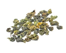 iTea - High Grade Tie Guan Yin Oolong