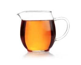 Glass Tea Pitcher 300 ml