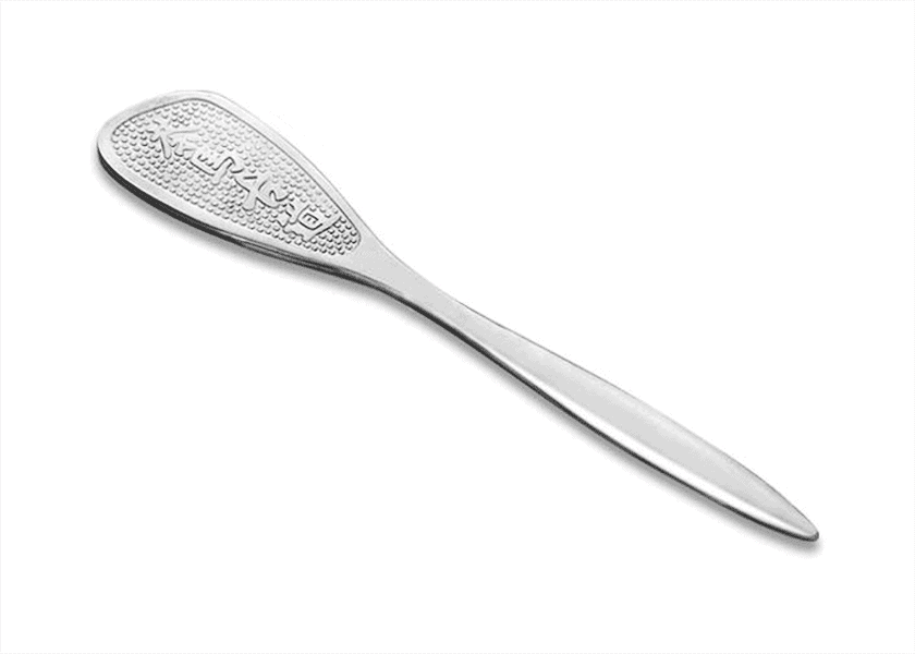 סכין תה פואר – 2