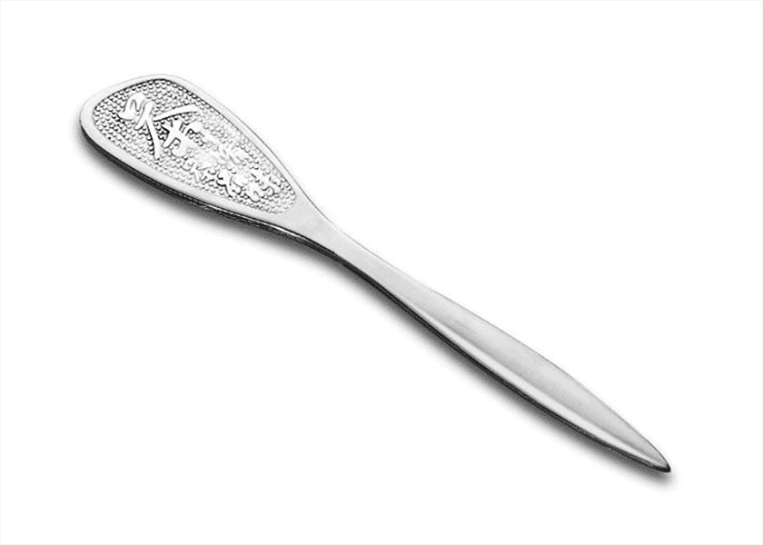 סכין תה פואר – 1