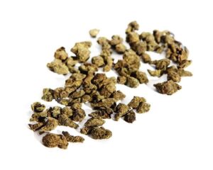 iTea - Ginseng Oolong Tea
