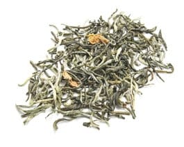 iTea - Imperial Jasmine Green Tea