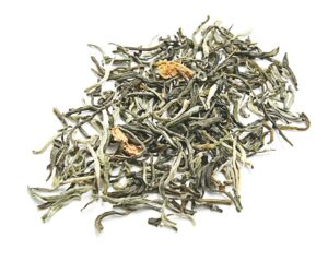 iTea - Imperial Jasmine Green Tea