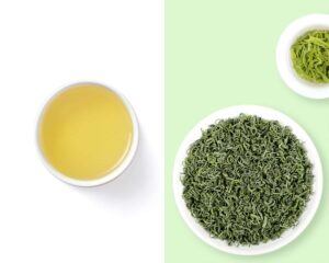 iTea - Lu Shan Zhejiang Yun Wu Green Tea
