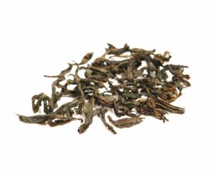iTea - Shui Xian Oolong Tea