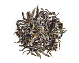 Da Hong Pao Oolong Tea