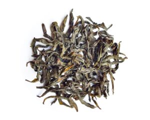 Da Hong Pao Oolong Tea