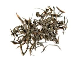 iTea - Huang Zhi Xiang Oolong Tea