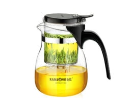 Kamjove TP-757 Kungfu Glass Teapot 700ml