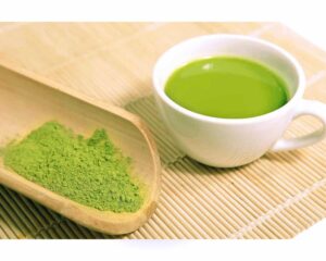 Organic Matcha Tea