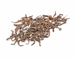 iTea - Yunnan Dian Hong Black Tea