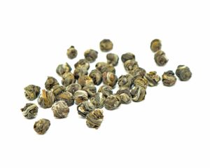 Moli Jasmine Green Tea