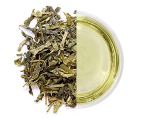 Longjing Green Tea