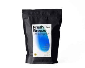 Fresh Breeze Tea Collection