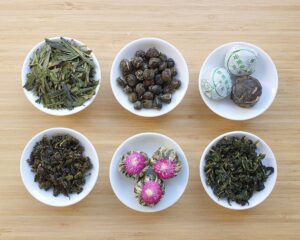 Crazy Summer Tea Collection