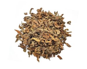 Gong Ting Ripe Puerh