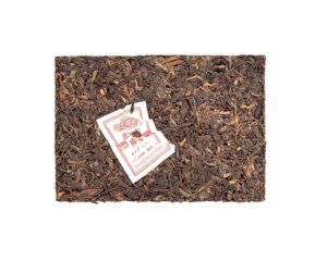 Ripe Puerh Lao Tong Zhi 9988