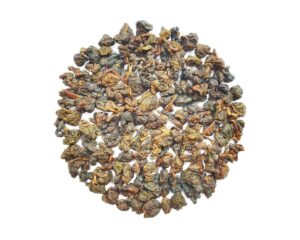 Amber GABA Oolong