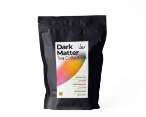 Dark Matter Tea Collection