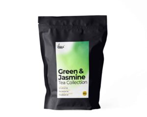 Green & Jasmine Tea Collection