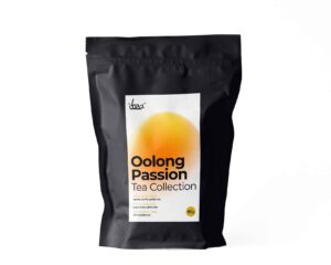 Oolong Passion Tea Collection