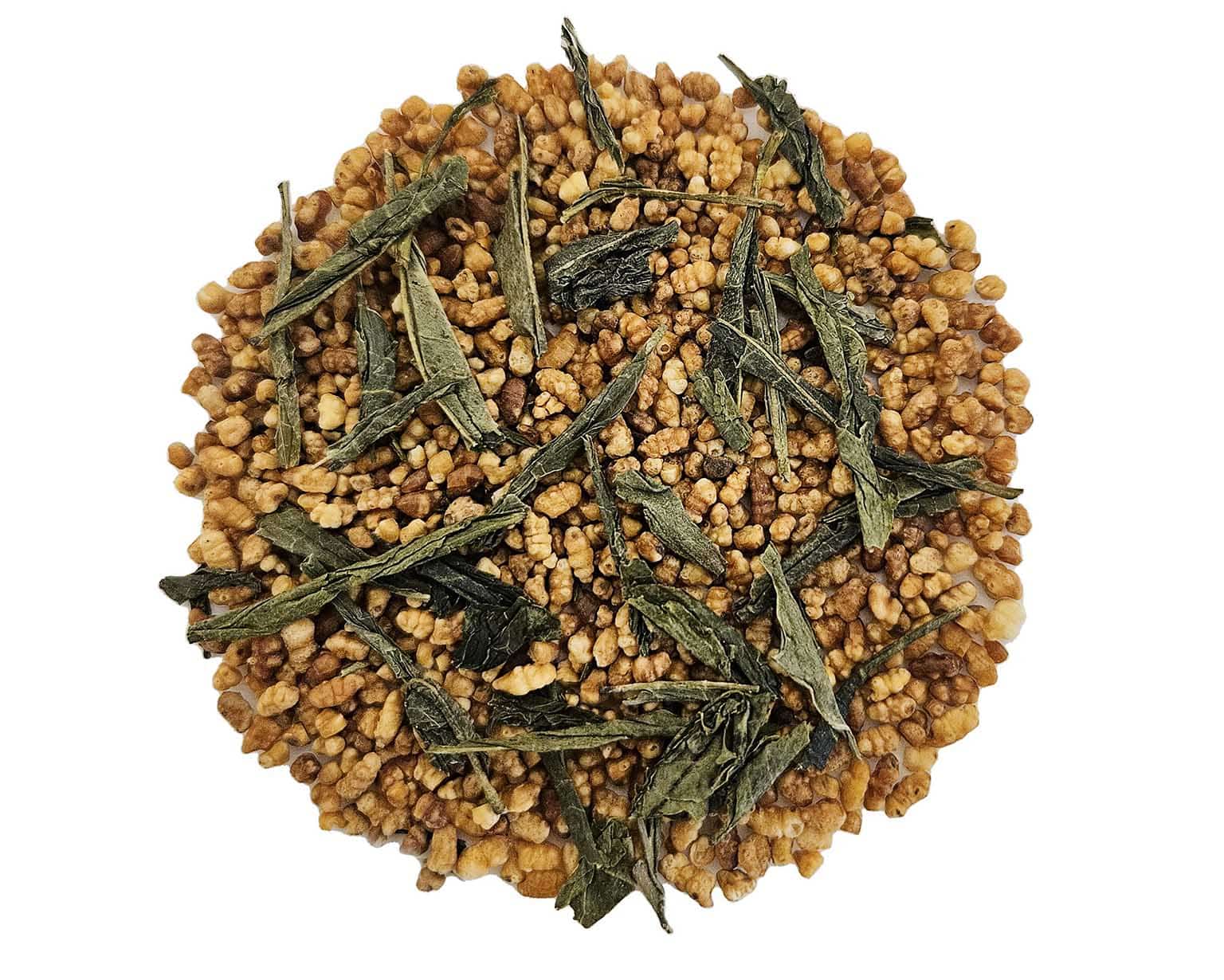 Genmaicha