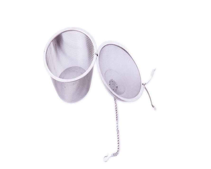 Чайное ситечко — изображение 2