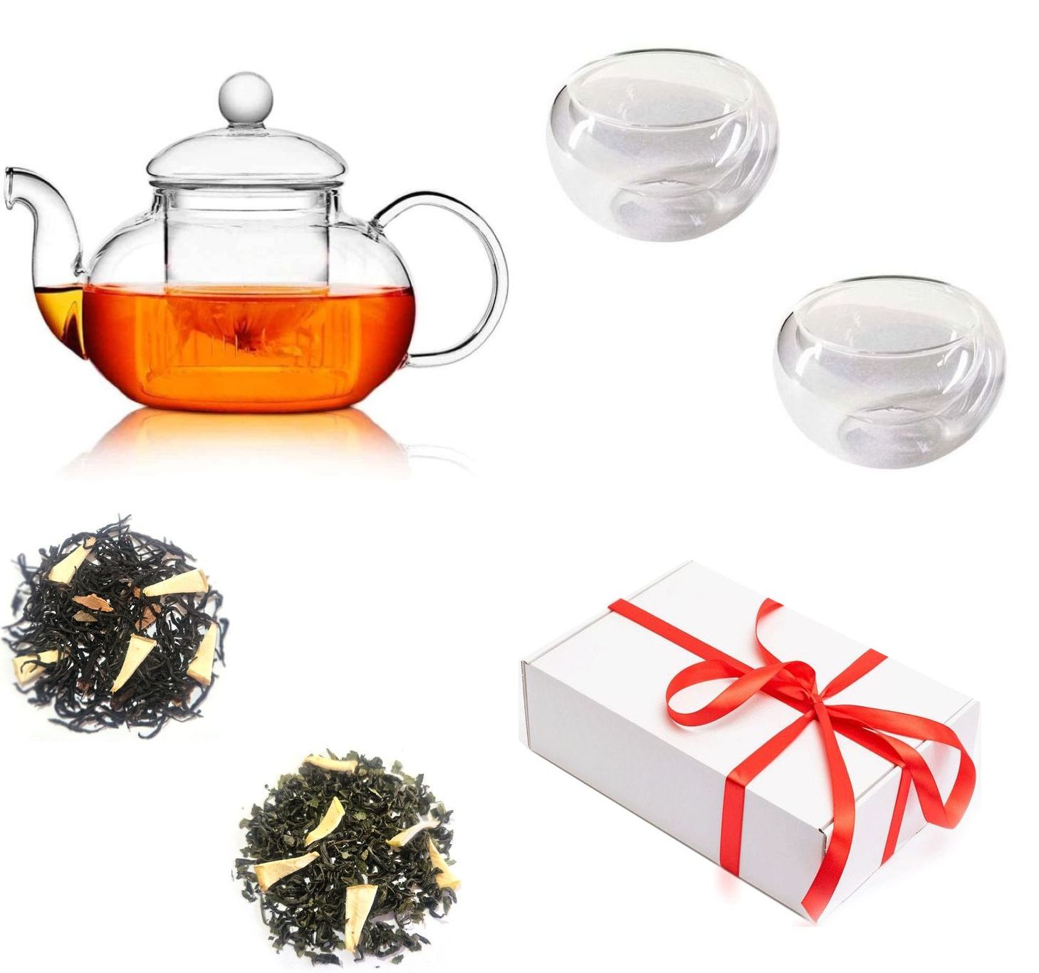 Gift set "Rosh Hashanah" 2