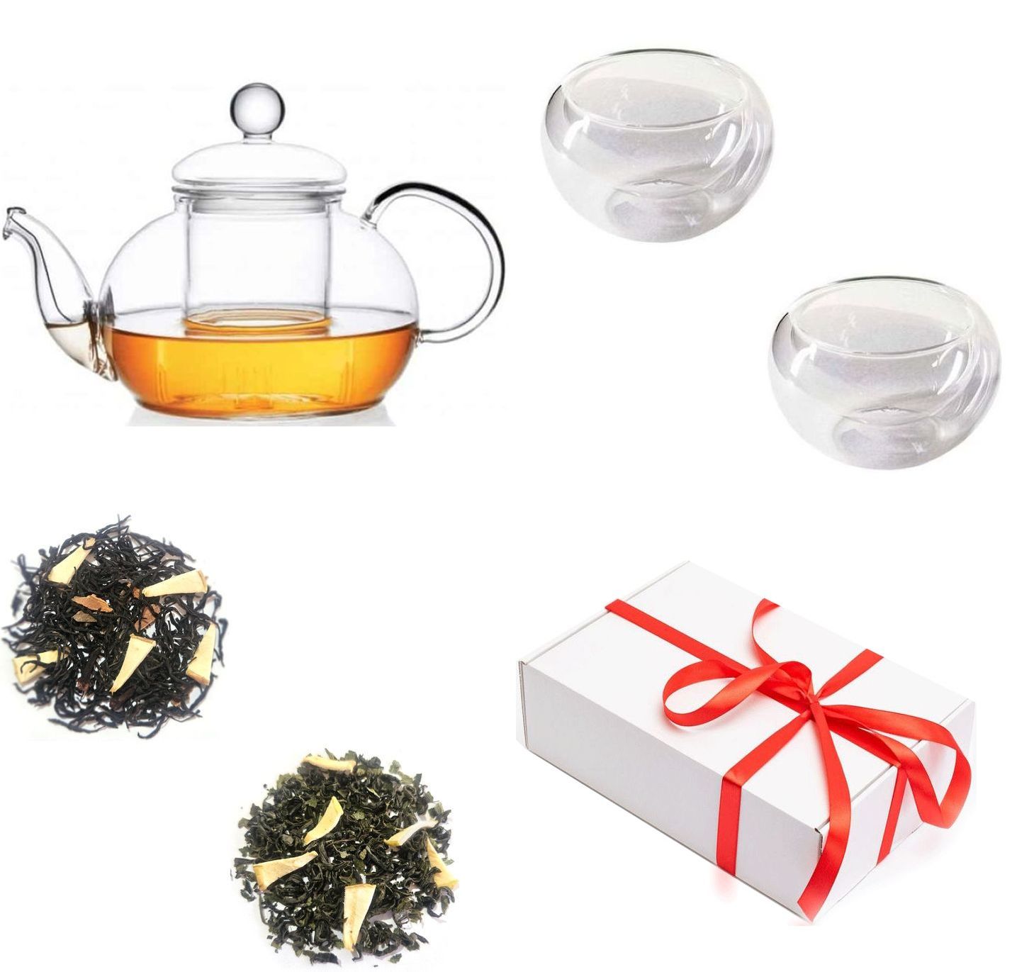 Gift set "Rosh Hashanah" 3