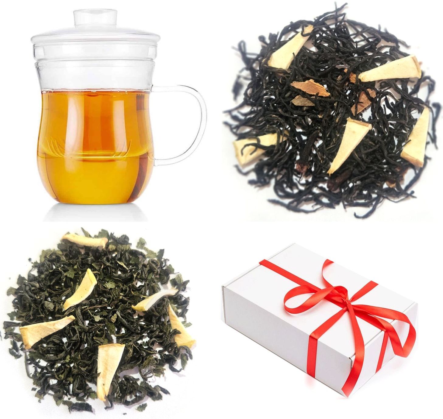 Gift set "Rosh Hashanah" 4