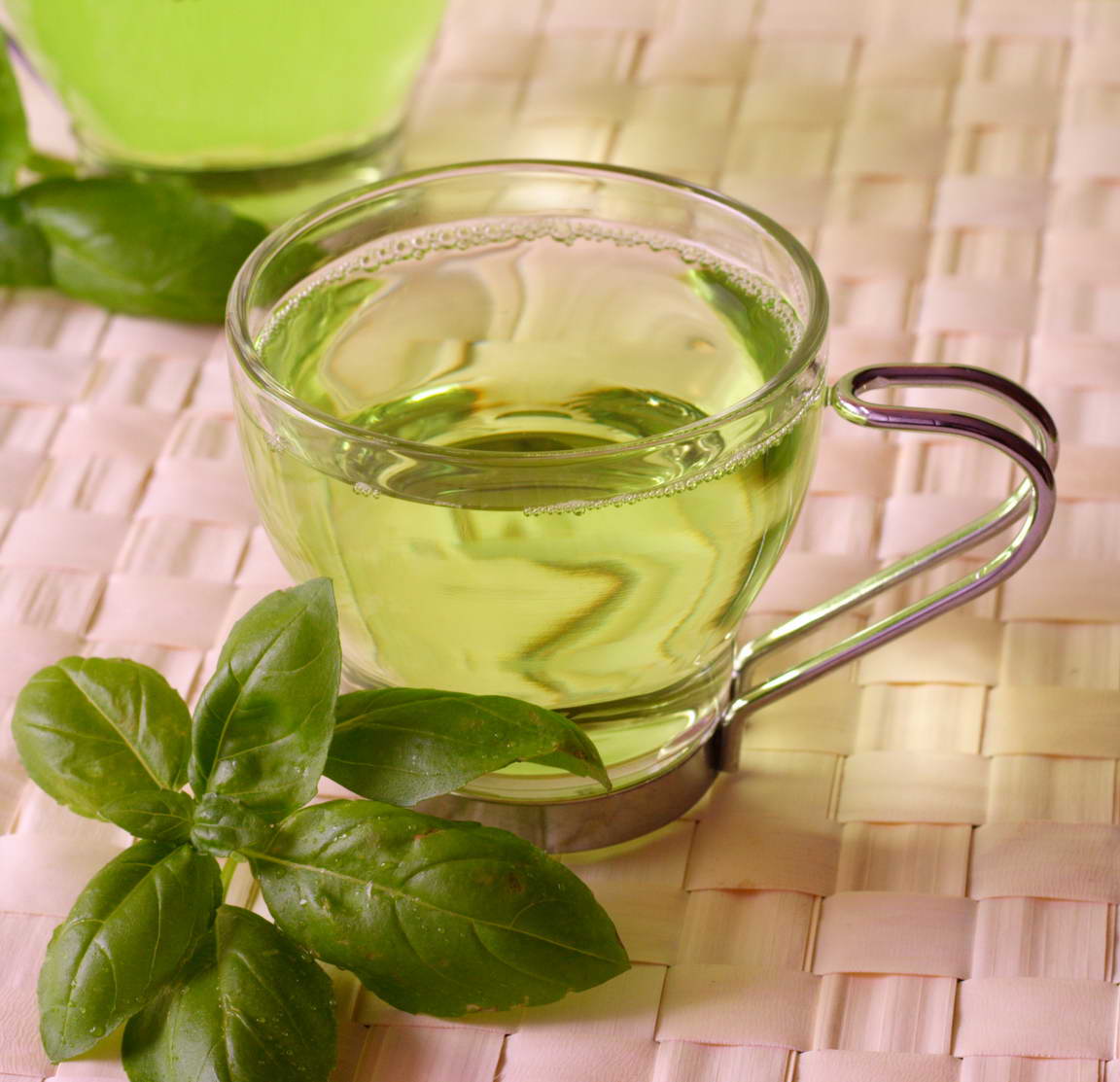 How to Make Iced Tea