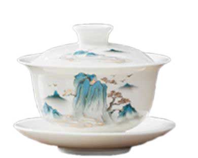 Gaiwan "Rock"